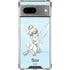 Disney Tinker Bell Sketch Art Google Pixel 8 Clear Case